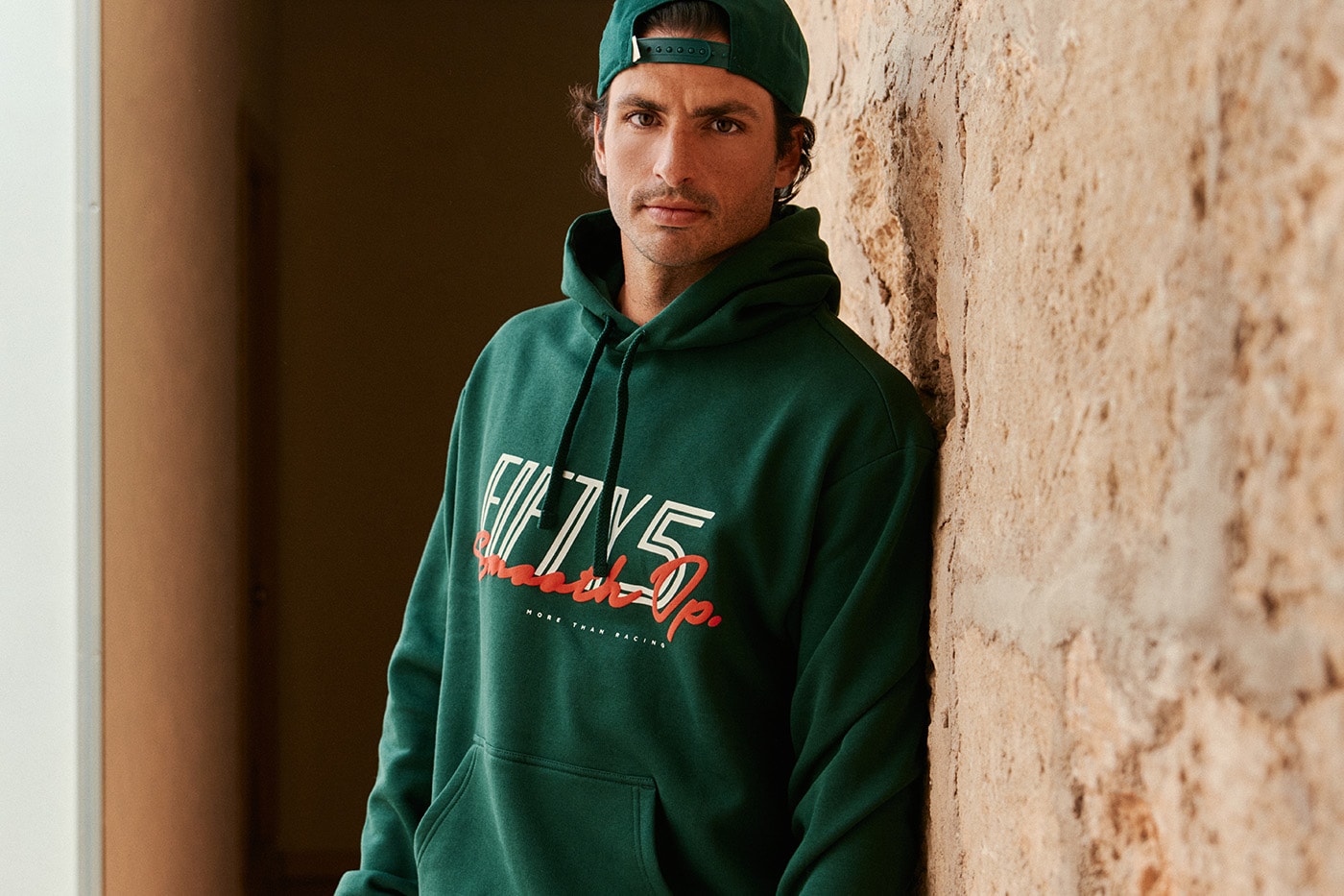 Carlos Sainz TEAM FIFTY5 New Era Collaboration collection Release Info