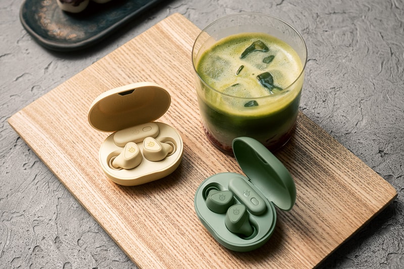SteelSeries Adds "Matcha" and "Yuzu" Arctis GameBuds Colors With Upgraded Firmware