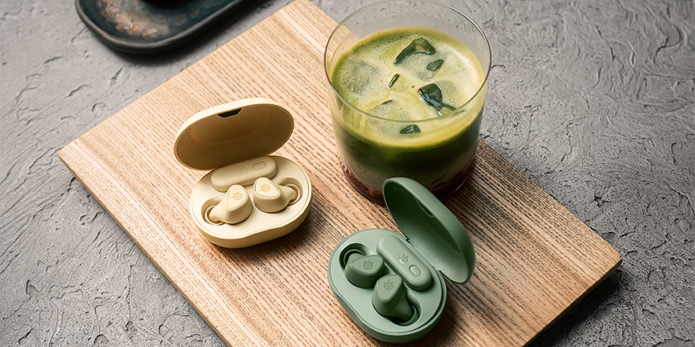 SteelSeries Adds "Matcha" and "Yuzu" Arctis GameBuds Colors With Upgraded Firmware