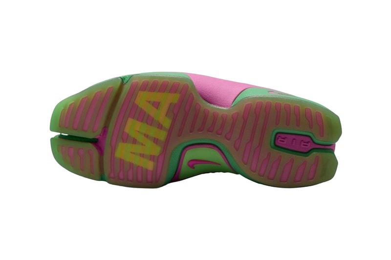 MoMA Nike Air Rift 2 Pack black cyber dark IR8669-001 IR8669-300 Official Images
