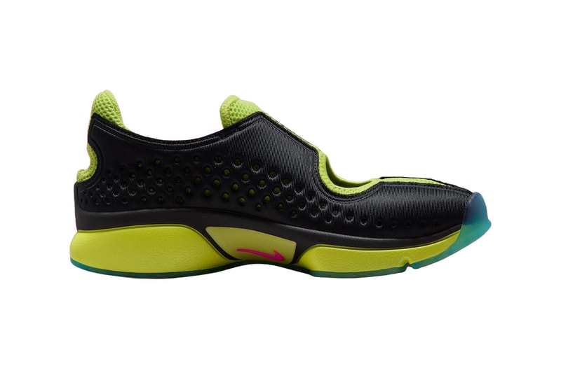 MoMA Nike Air Rift 2 Pack black cyber dark IR8669-001 IR8669-300 Official Images