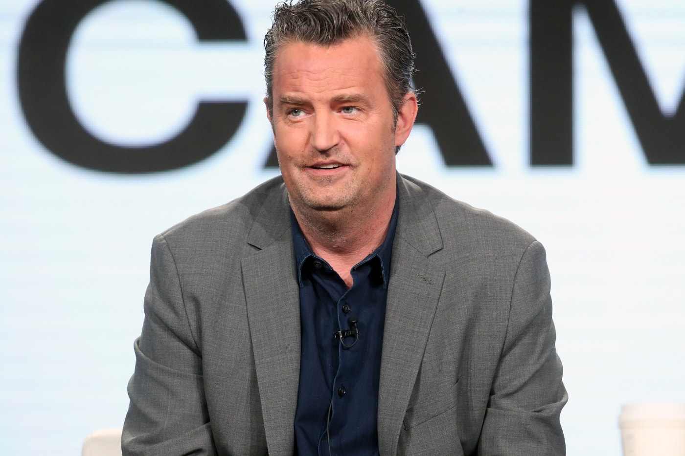 Netflix The One About Matthew Perry Documentary premiere Release Info