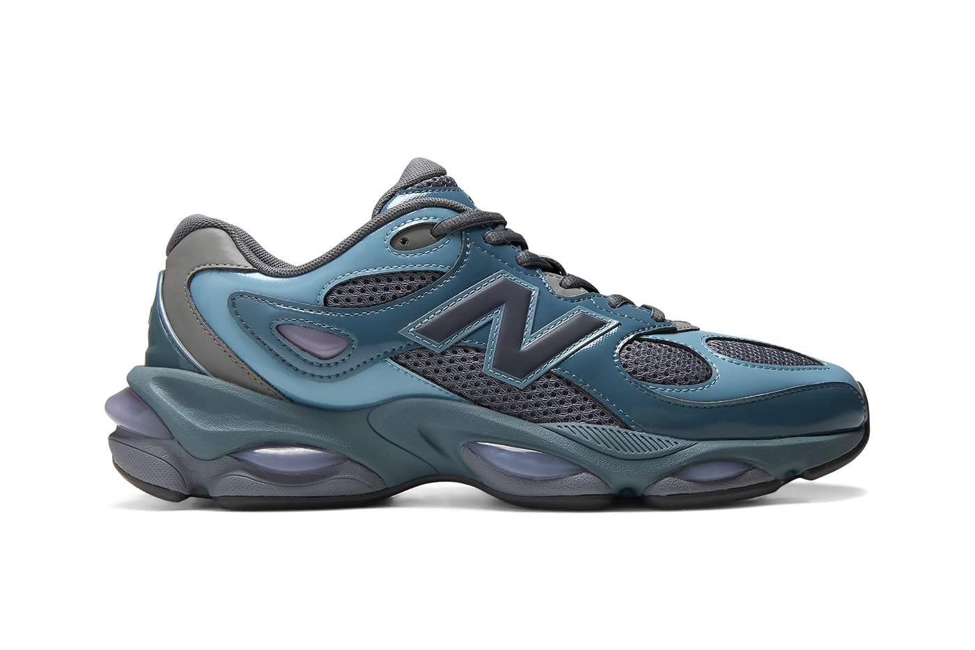 New Balance 983 campaign Reveal coco gauff amine U9835DU Release Info
