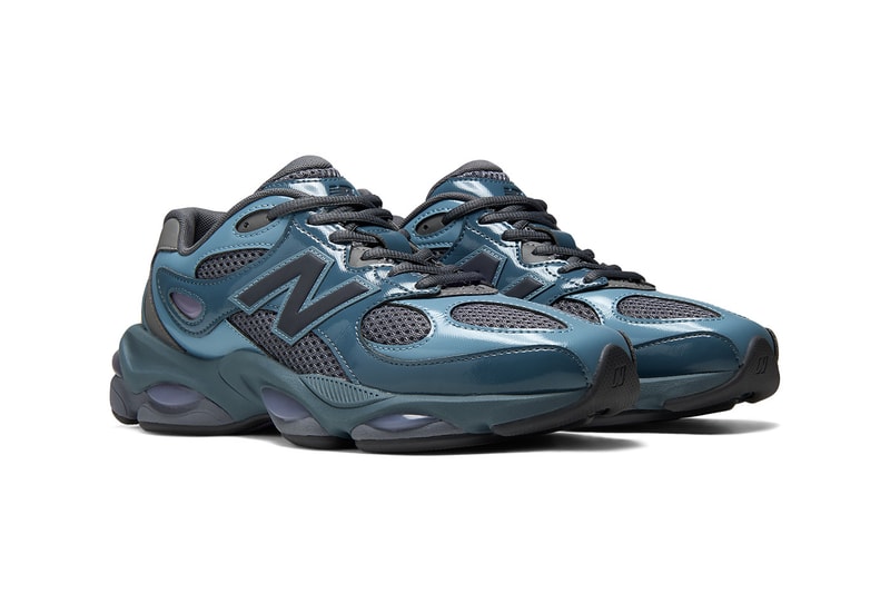 New Balance 983 campaign Reveal coco gauff amine U9835DU Release Info