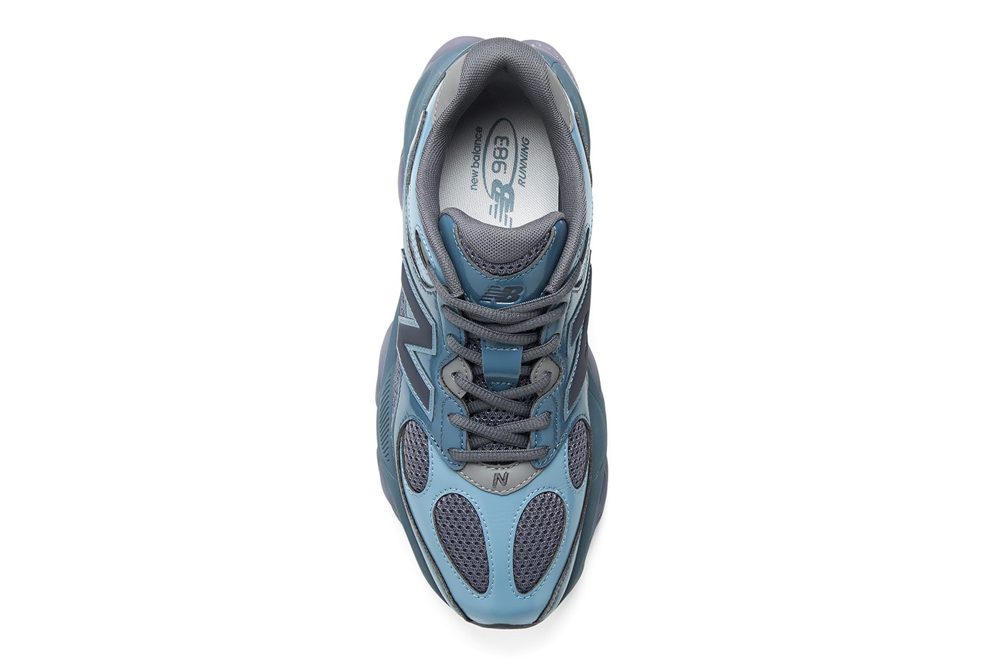 New Balance 983 campaign Reveal coco gauff amine U9835DU Release Info