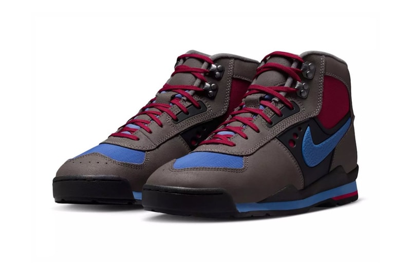 Nike Baltoro Cave Stone Mystic Hibiscus IO4556-202 Official Images