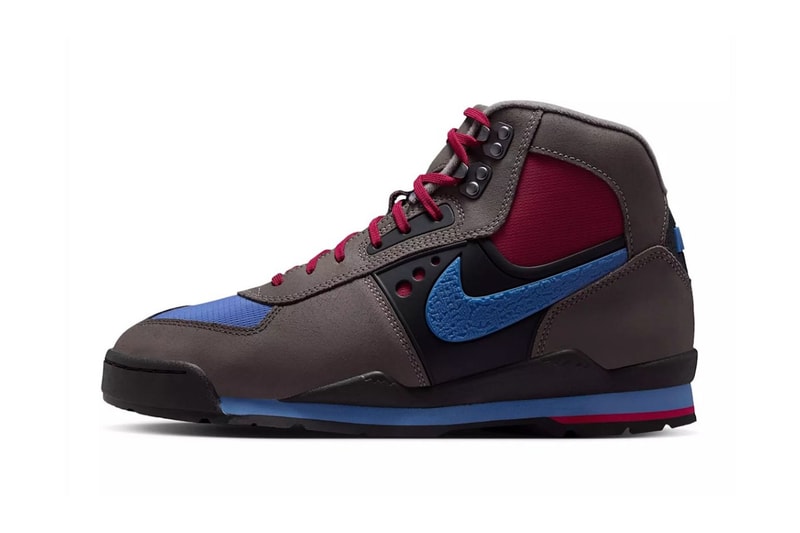 Nike Baltoro Cave Stone Mystic Hibiscus IO4556-202 Official Images