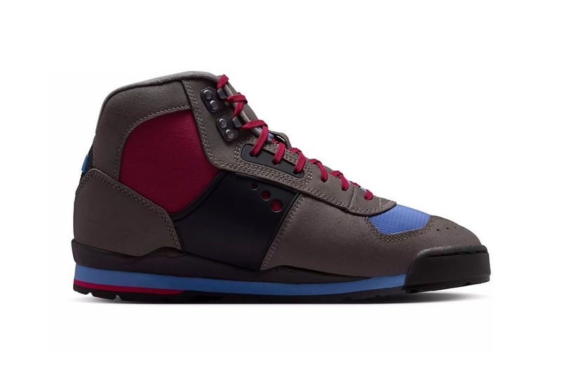 Nike Baltoro Cave Stone Mystic Hibiscus IO4556-202 Official Images
