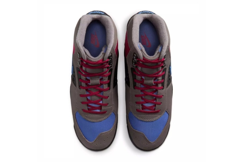 Nike Baltoro Cave Stone Mystic Hibiscus IO4556-202 Official Images