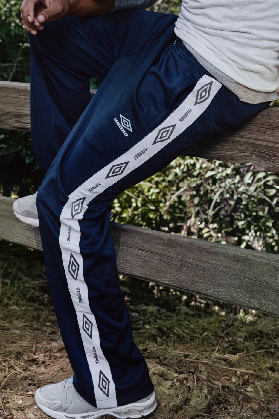 8 Drops You Don't Want to Miss This Week Weekly Drops Supreme Larry Clark Palace Skateboards adidas Originals JENNIE Cactus Jack Nike sacai sacai TO GO côte&ciel PLEASURES Umbro Denim Tears Billionaire Boys Club Collaboration