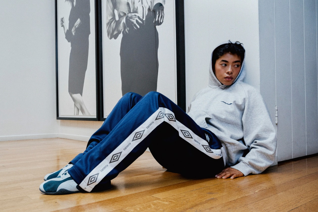 8 Drops You Don't Want to Miss This Week Weekly Drops Supreme Larry Clark Palace Skateboards adidas Originals JENNIE Cactus Jack Nike sacai sacai TO GO côte&ciel PLEASURES Umbro Denim Tears Billionaire Boys Club Collaboration
