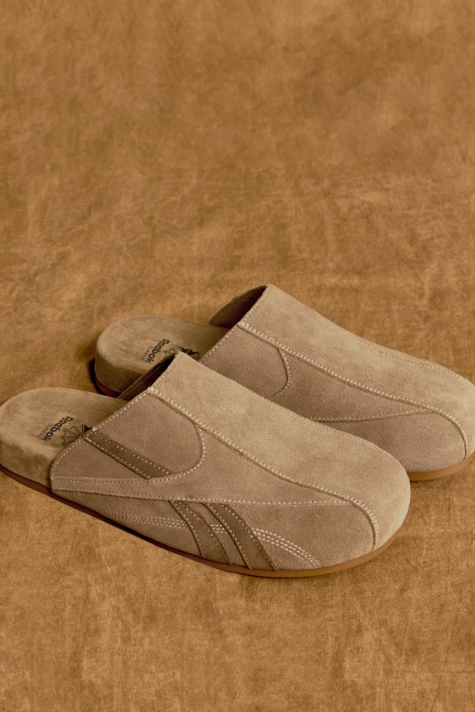 Reebok Classic Mule Classic Slide RESO6FS1UG2 Official Images korea release info