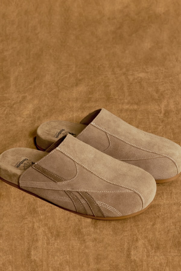 Reebok Classic Mule Classic Slide RESO6FS1UG2 Official Images korea release info