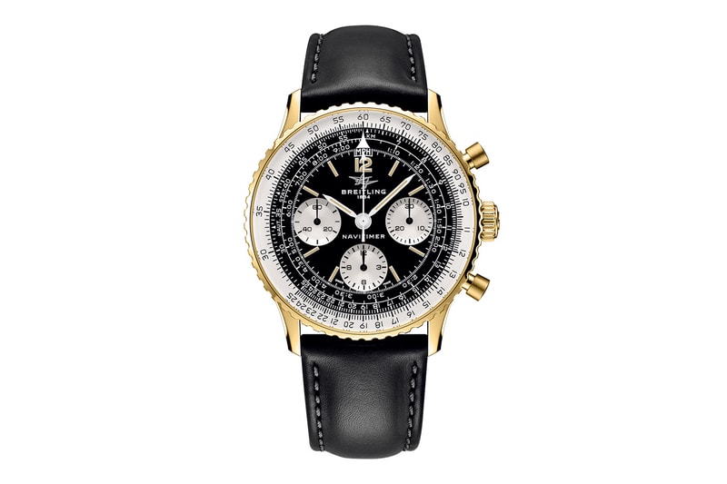 Breitling Tribute to Miles Davis Navitimer B09 Chronograph 41 AB09501A1B1X1 AB09501A Lifetime Member Set AB09502A1B KB09501A1B1X1 LB09501A1C1X1 Release Info