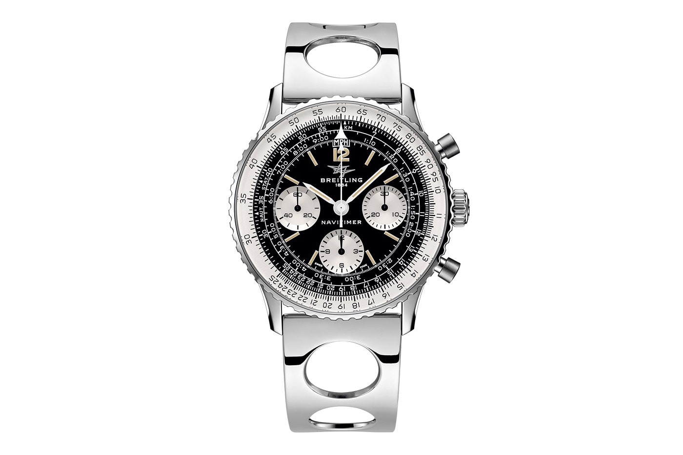 Breitling Tribute to Miles Davis Navitimer B09 Chronograph 41 AB09501A1B1X1 AB09501A Lifetime Member Set AB09502A1B KB09501A1B1X1 LB09501A1C1X1 Release Info