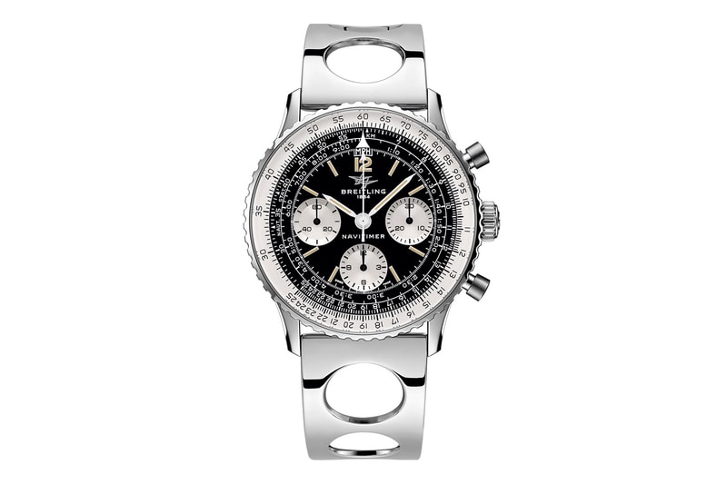 Breitling Tribute to Miles Davis Navitimer B09 Chronograph 41 AB09501A1B1X1 AB09501A Lifetime Member Set AB09502A1B KB09501A1B1X1 LB09501A1C1X1 Release Info