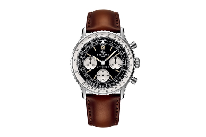 Breitling Tribute to Miles Davis Navitimer B09 Chronograph 41 AB09501A1B1X1 AB09501A Lifetime Member Set AB09502A1B KB09501A1B1X1 LB09501A1C1X1 Release Info