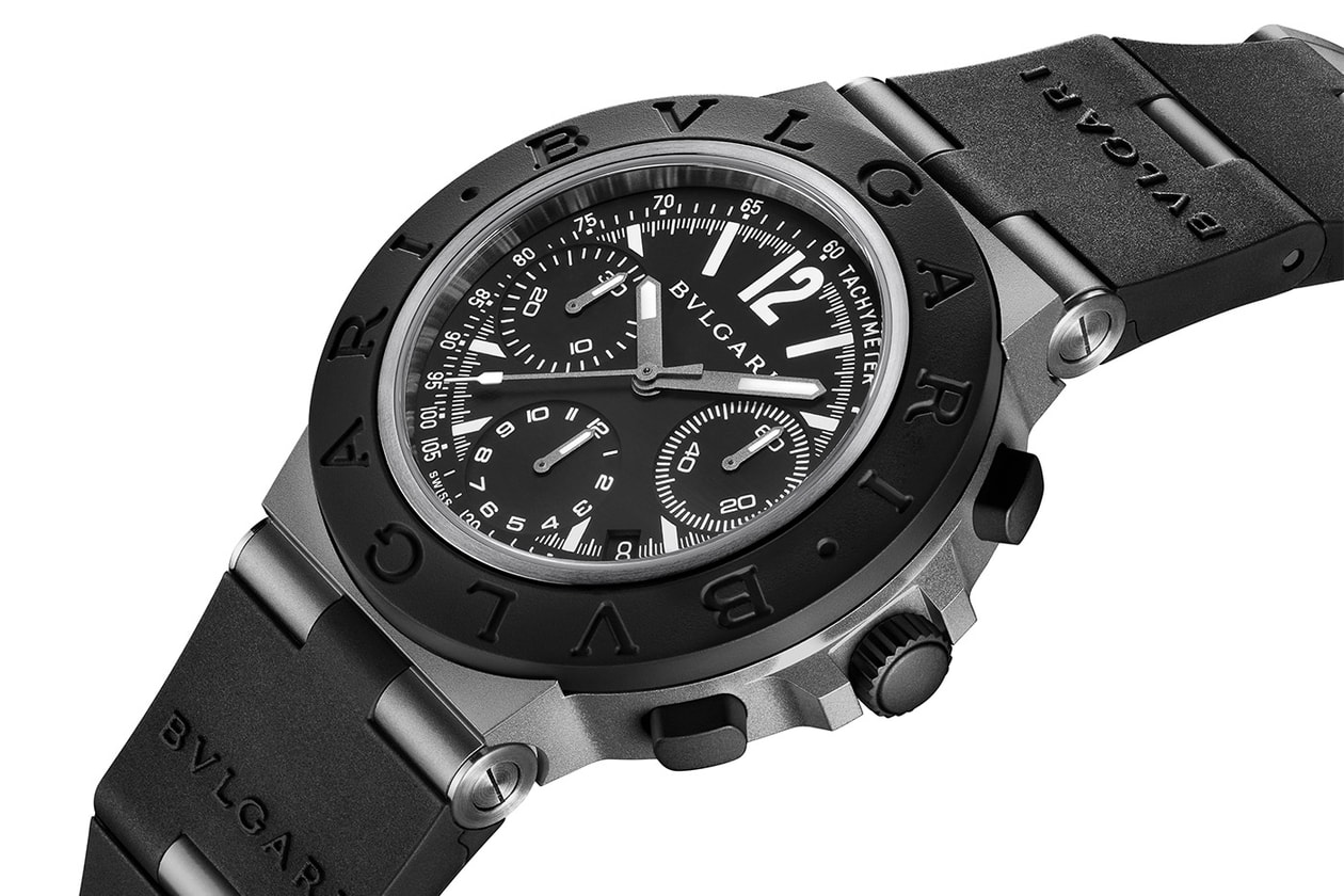BVLGARI 제네바 워치 데이즈 2026 신제품 출시 정보 OCTO FINISSIMO DUAL Time 비아니 할터 104356 104355 OCTO FINISSIMO DAZZLE 104382 BVLGARI TITANIO CHRONOGRAPH 104299 BVLGARI TITANIO 104300