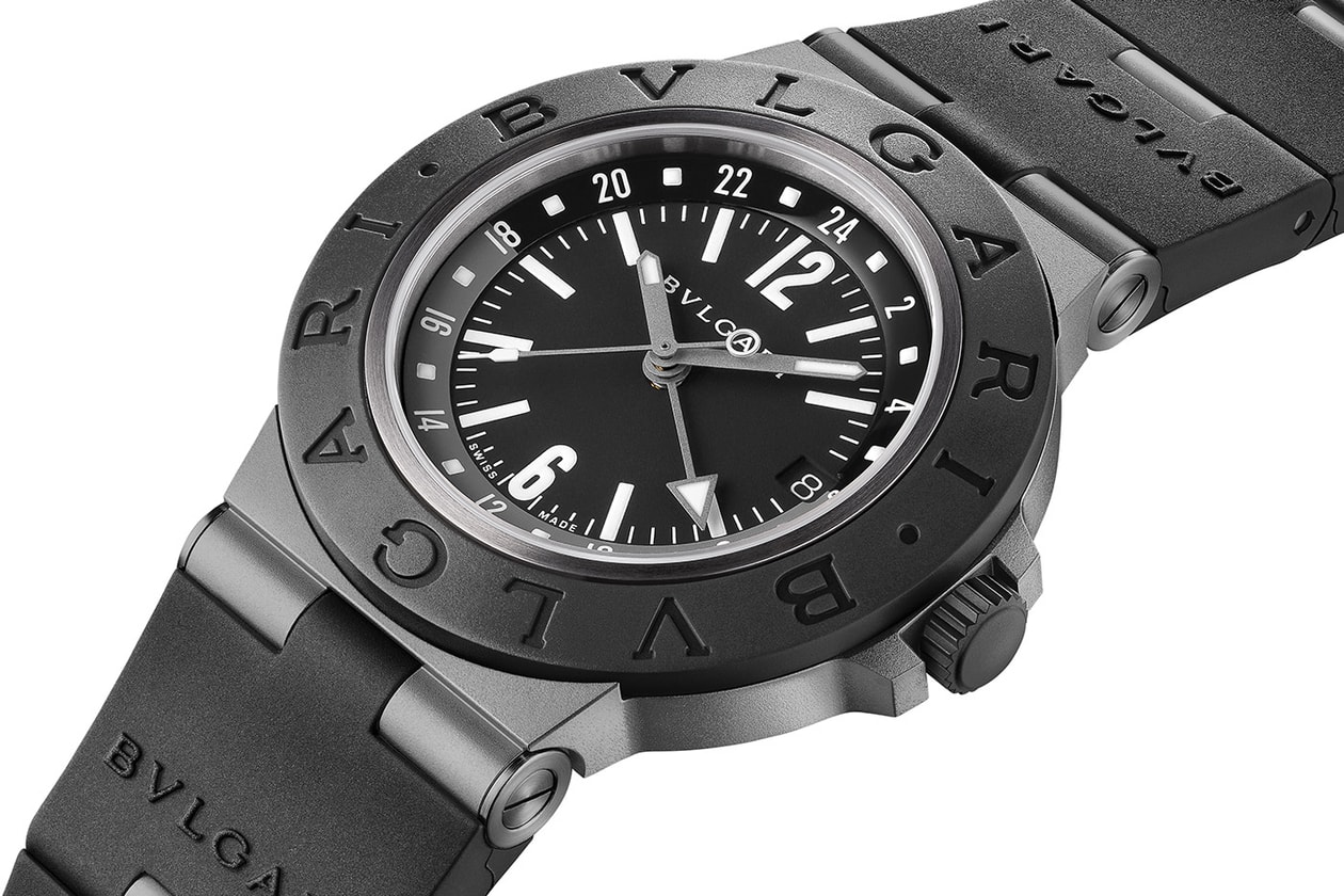 BVLGARI 제네바 워치 데이즈 2026 신제품 출시 정보 OCTO FINISSIMO DUAL Time 비아니 할터 104356 104355 OCTO FINISSIMO DAZZLE 104382 BVLGARI TITANIO CHRONOGRAPH 104299 BVLGARI TITANIO 104300