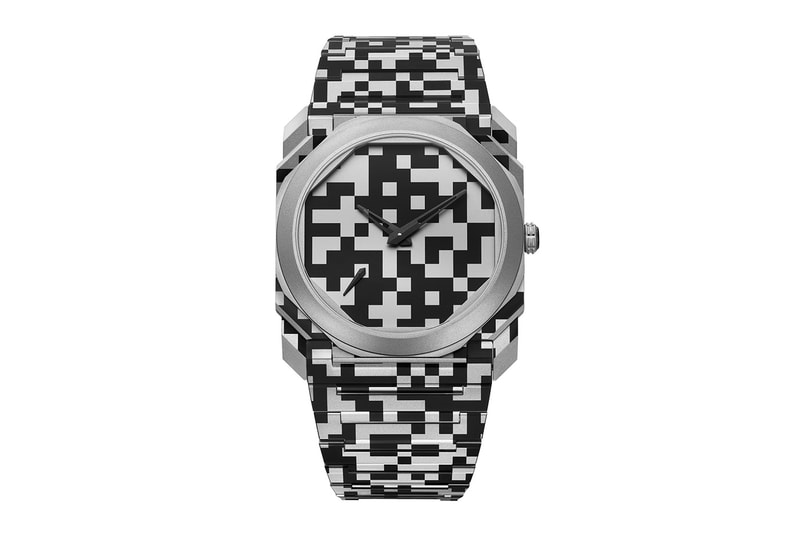 Bulgari BVLGARI Novelties Geneva Watch Days 2026 Release Info OCTO FINISSIMO DUAL Time VIANNEY HALTER 104356 104355 OCTO FINISSIMO DAZZLE 104382 BVLGARI TITANIO CHRONOGRAPH 104299 BVLGARI TITANIO 104300