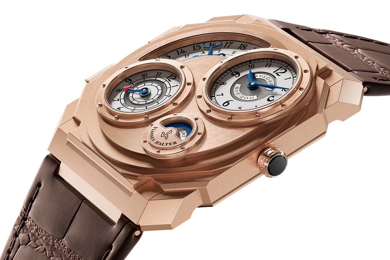 BVLGARI 제네바 워치 데이즈 2026 신제품 출시 정보 OCTO FINISSIMO DUAL Time 비아니 할터 104356 104355 OCTO FINISSIMO DAZZLE 104382 BVLGARI TITANIO CHRONOGRAPH 104299 BVLGARI TITANIO 104300