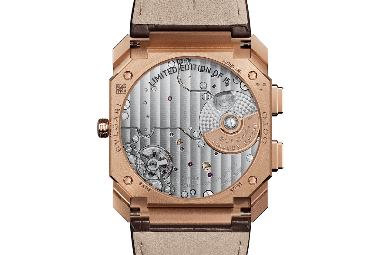 BVLGARI 제네바 워치 데이즈 2026 신제품 출시 정보 OCTO FINISSIMO DUAL Time 비아니 할터 104356 104355 OCTO FINISSIMO DAZZLE 104382 BVLGARI TITANIO CHRONOGRAPH 104299 BVLGARI TITANIO 104300