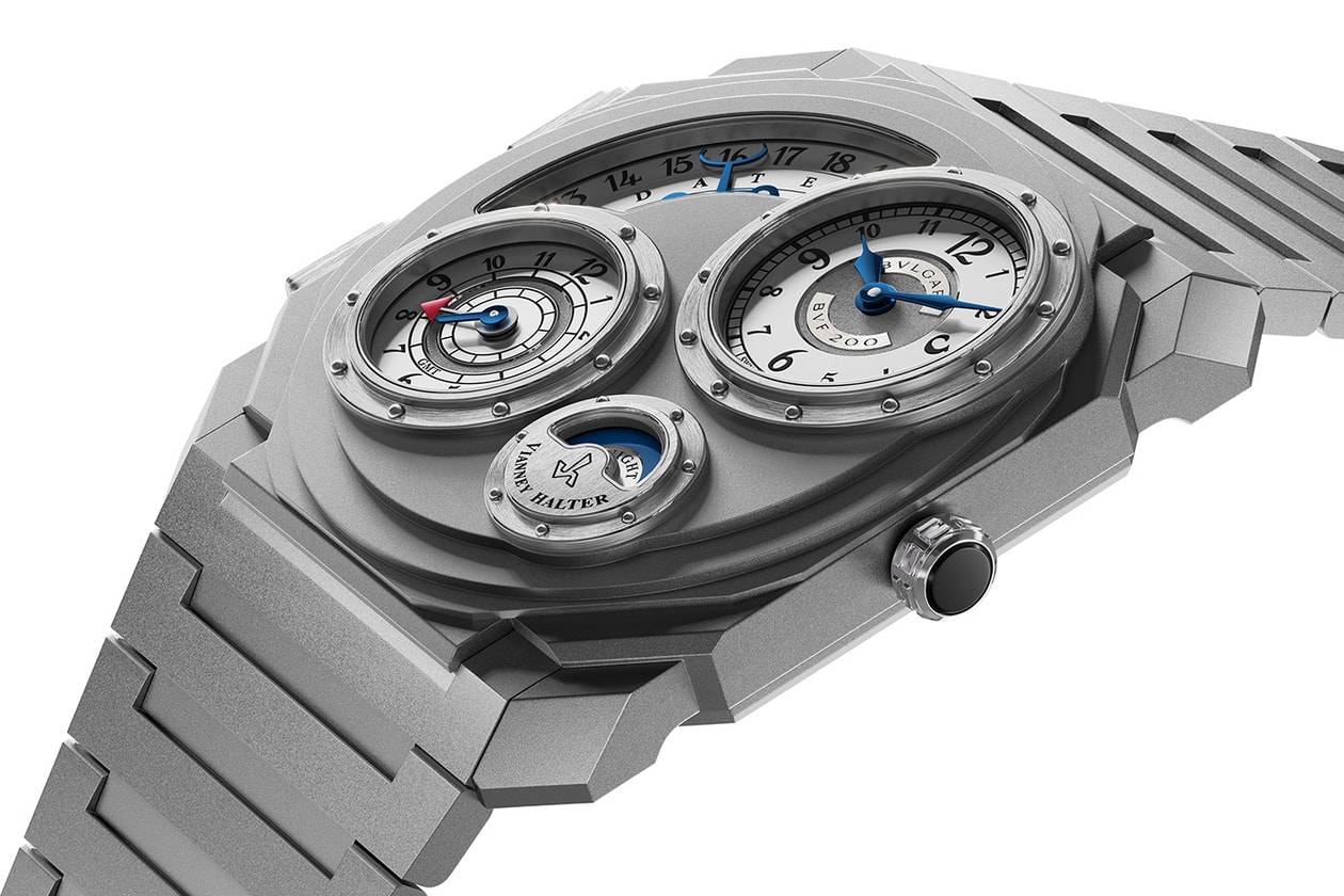 BVLGARI 제네바 워치 데이즈 2026 신제품 출시 정보 OCTO FINISSIMO DUAL Time 비아니 할터 104356 104355 OCTO FINISSIMO DAZZLE 104382 BVLGARI TITANIO CHRONOGRAPH 104299 BVLGARI TITANIO 104300