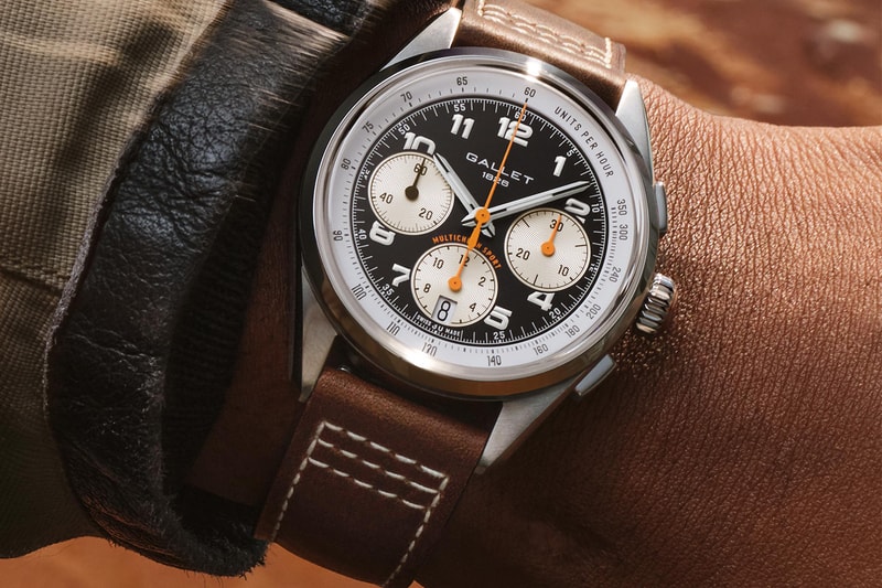 Gallet Brand Relaunch Adventures Flying Officer Multichron Pilot Multichron Sport Classic Watches Info 