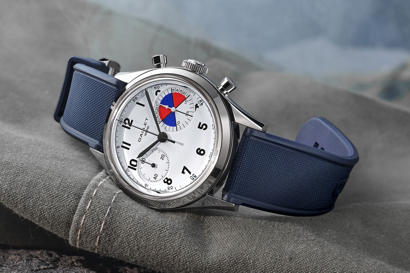 Gallet Brand Relaunch Adventures Flying Officer Multichron Pilot Multichron Sport Classic Watches Info 