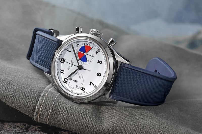 Gallet Brand Relaunch Adventures Flying Officer Multichron Pilot Multichron Sport Classic Watches Info 