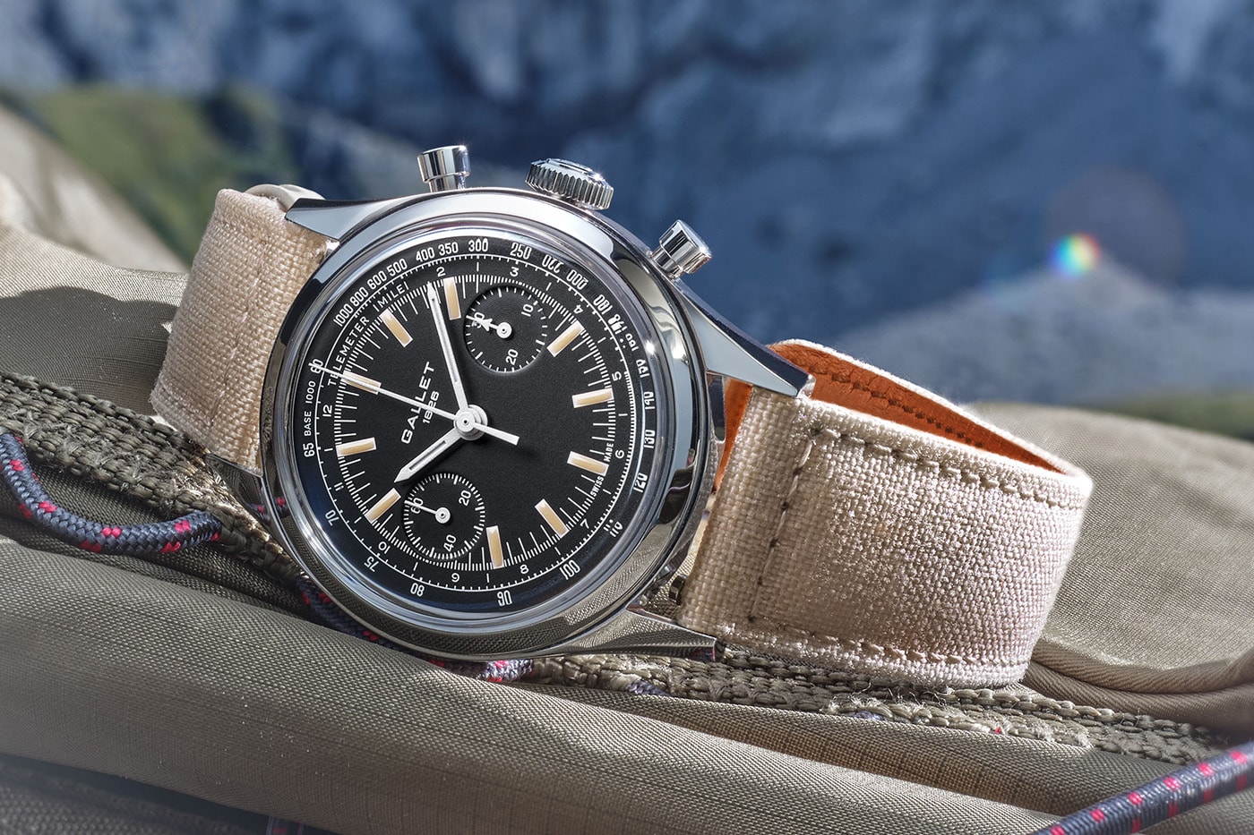 Gallet Brand Relaunch Adventures Flying Officer Multichron Pilot Multichron Sport Classic Watches Info 
