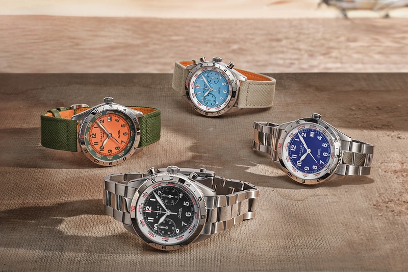 Gallet Brand Relaunch Adventures Flying Officer Multichron Pilot Multichron Sport Classic Watches Info 