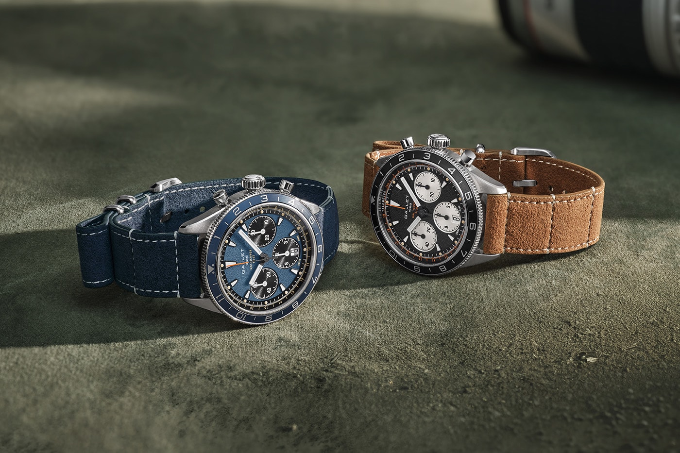 Gallet Brand Relaunch Adventures Flying Officer Multichron Pilot Multichron Sport Classic Watches Info 