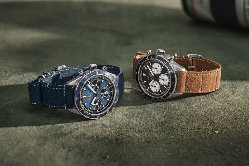 Gallet Brand Relaunch Adventures Flying Officer Multichron Pilot Multichron Sport Classic Watches Info 