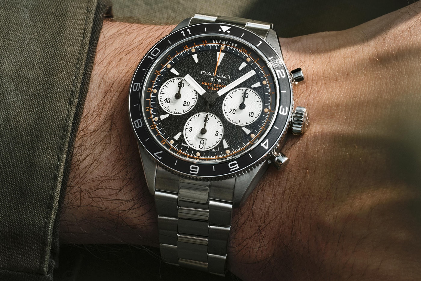 Gallet Brand Relaunch Adventures Flying Officer Multichron Pilot Multichron Sport Classic Watches Info 