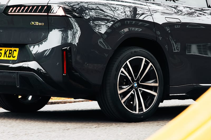 Hankook Tire Is on Hand to Kit Out Your Electric Car With iON Evo