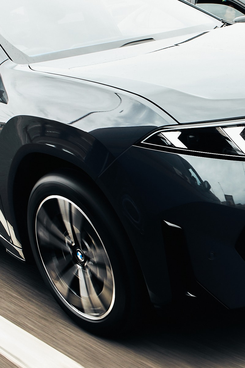 hankook ion evo tires electric vehicle high performance sound absorber noise cancelling produrable material closer look cars automotive