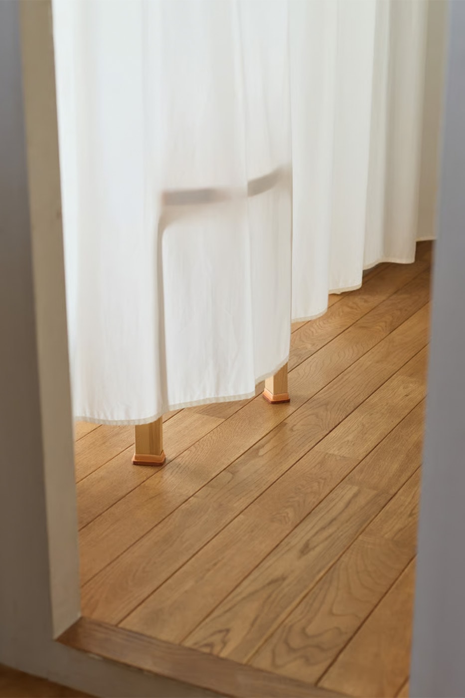 Hender Scheme Artek Shoes for Stools Collaboration Info Alvar Aalto Furniture Homeware Stool 60