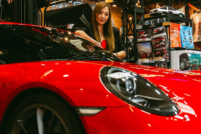 Three Porsche Drivers Explain Why Sportscar Culture Is Fuelled by Community