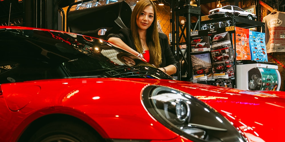 Three Porsche Drivers Explain Why Sportscar Culture Is Fuelled by Community Three Porsche Drivers Explain Why Sportscar Culture Is Fuelled by Community