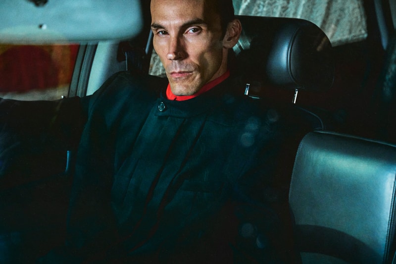 Public School New York FW26 Campaign