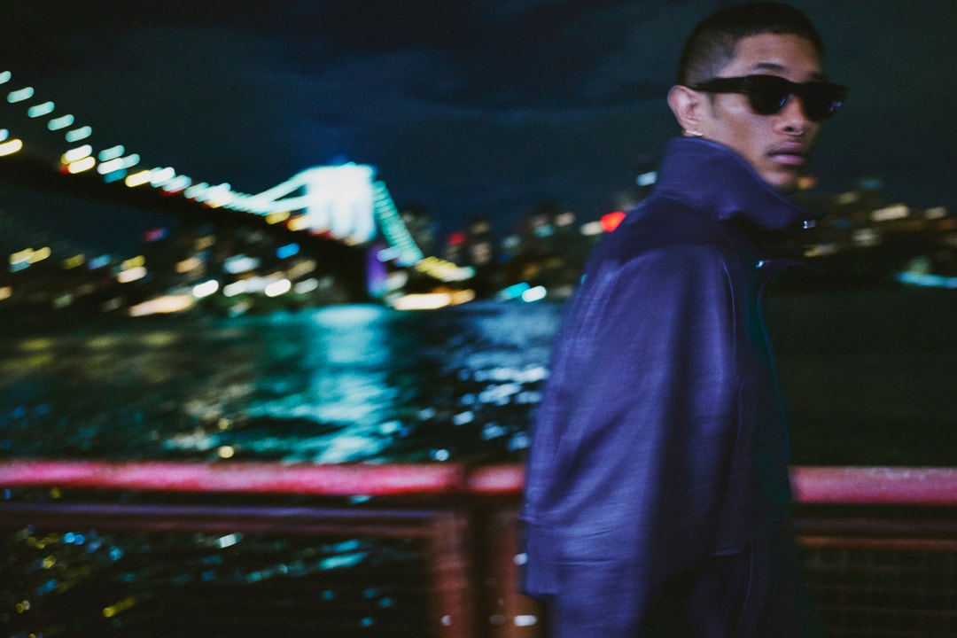 Public School New York FW26 Campaign