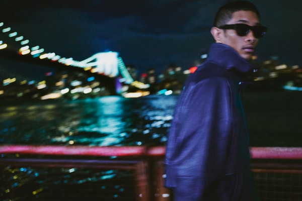Public School New York FW26 Campaign