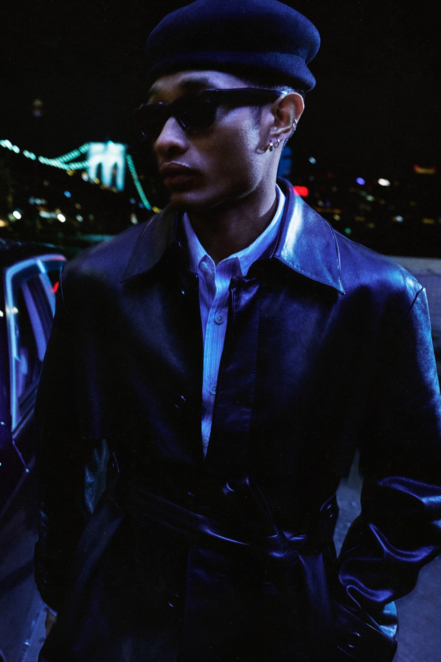 Public School New York FW26 Campaign