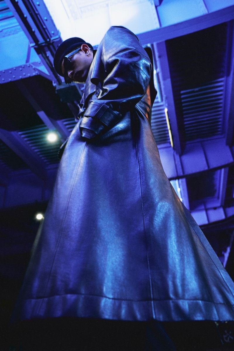 Public School New York FW26 Campaign