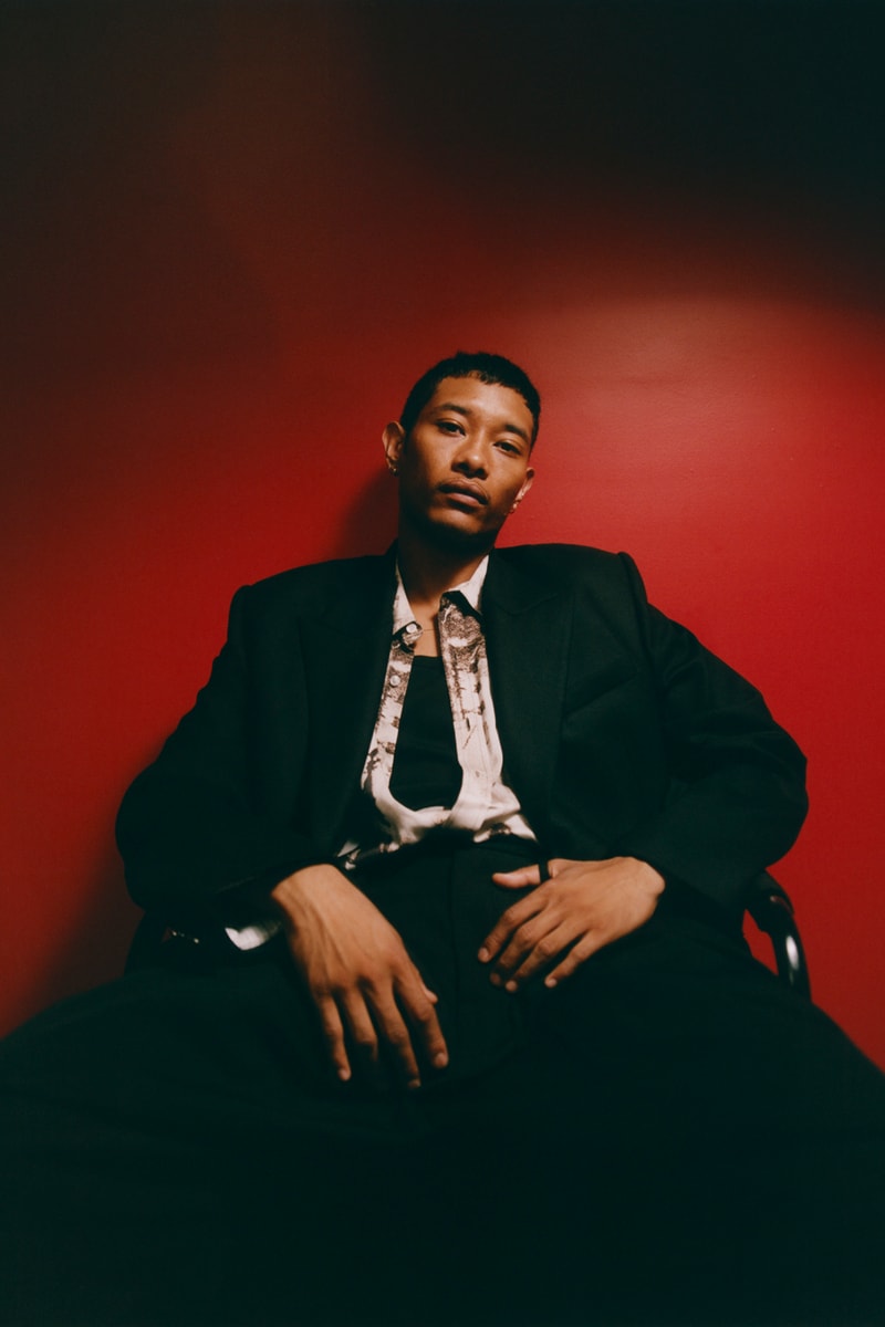 Public School New York FW26 Campaign