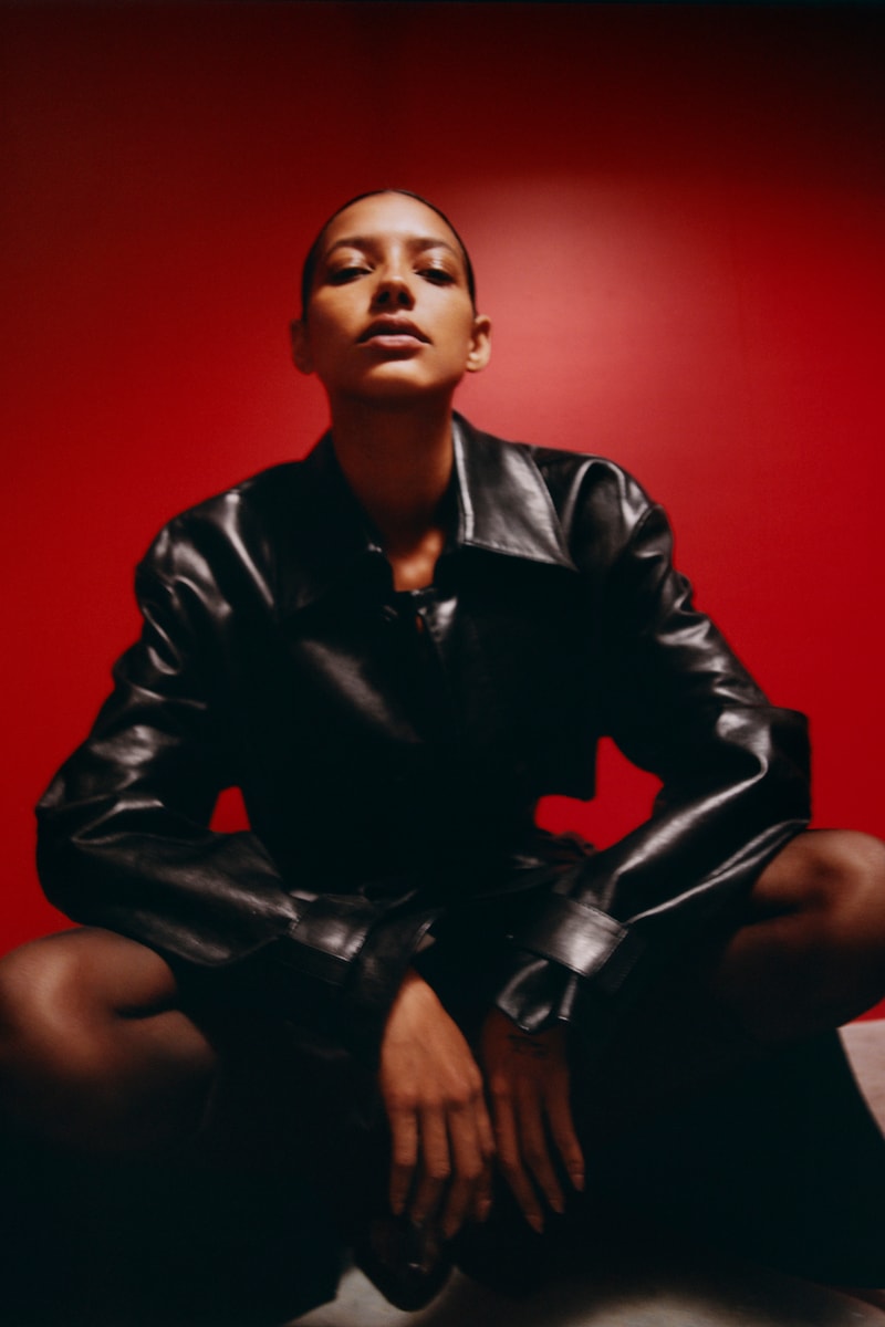 Public School New York FW26 Campaign