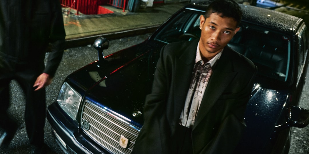 Public School Reclaims NYC for FW26 Campaign