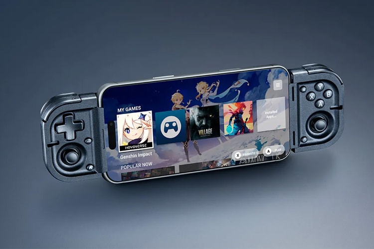 Razer Launches the Prio, a Foldable Mobile Gaming Controller Designed To Fit in Your Pocket