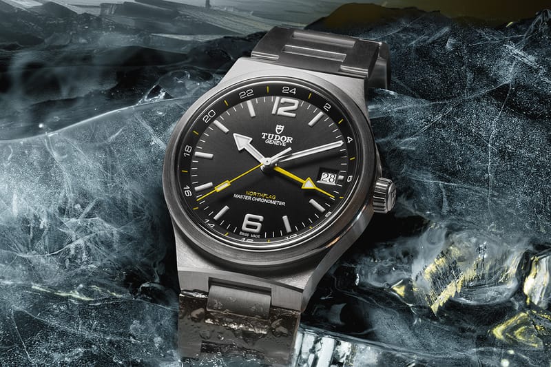 The TUDOR Northflag Returns With GMT and Master Chronometer Precision